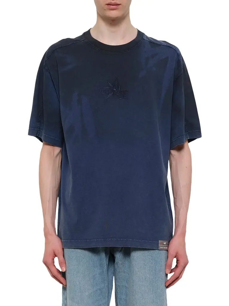 FENG CHEN WANG Fcw x Lee T-shirt