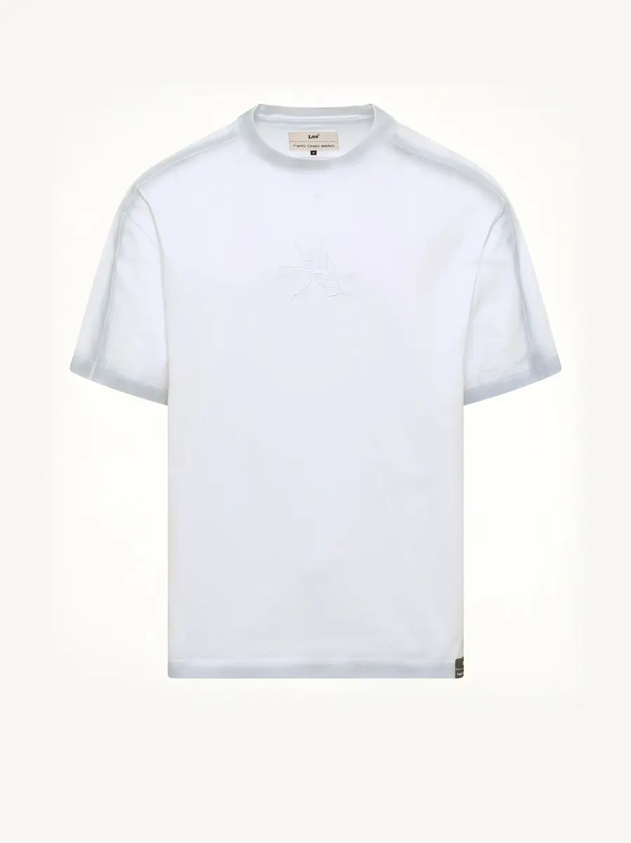 FENG CHEN WANG Fcw x Lee T-shirt | Thumbnail 2