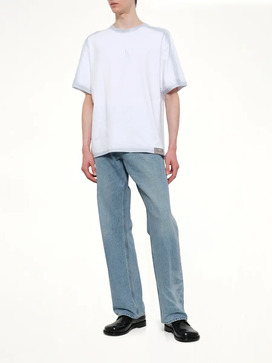 FENG CHEN WANG Fcw x Lee T-shirt | Thumbnail 4