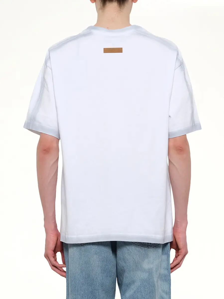 FENG CHEN WANG Fcw x Lee T-shirt | Thumbnail 5