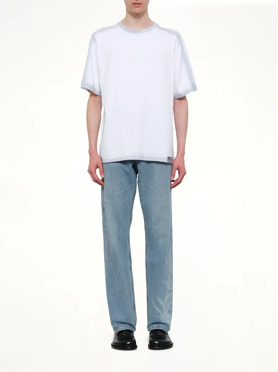 FENG CHEN WANG Fcw x Lee T-shirt | Thumbnail 7
