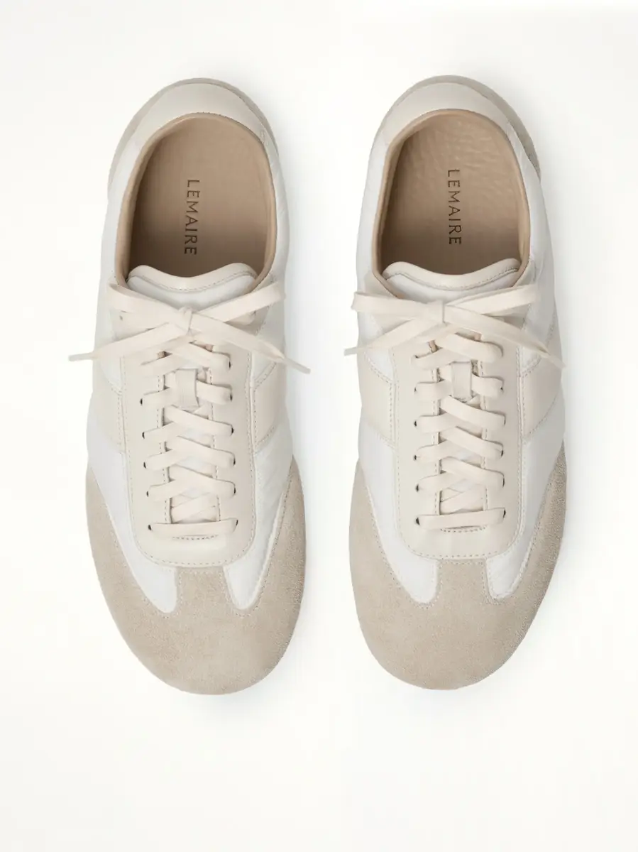 Lemaire Soft Runner | Thumbnail 5 Lemaire Soft Runner | Thumbnail 5