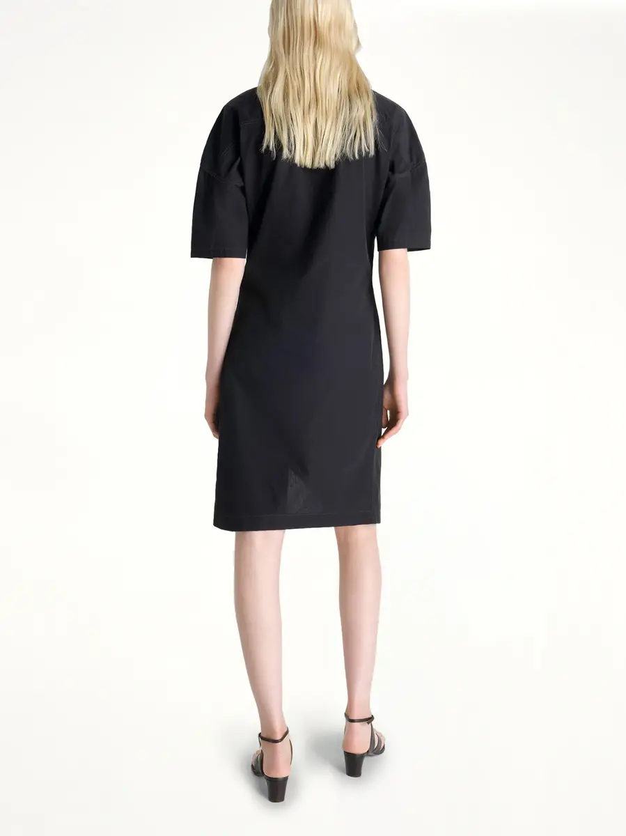 Lemaire Soft Collar Dress | Thumbnail 5 Lemaire Soft Collar Dress | Thumbnail 5