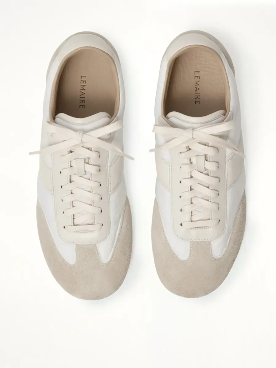 Lemaire Soft Runner | Thumbnail 5 Lemaire Soft Runner | Thumbnail 5