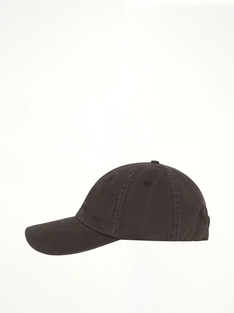 Stone Island 9100002 Baseball Cap | Thumbnail 2 Stone Island 9100002 Baseball Cap | Thumbnail 2