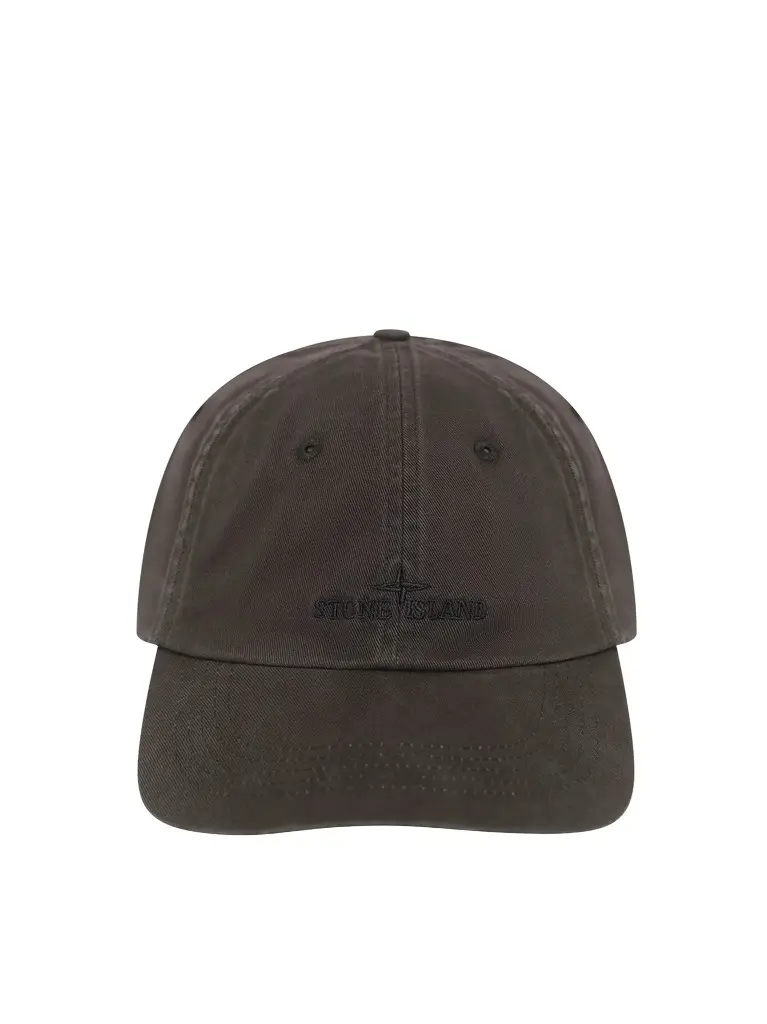 Stone Island 9100002 Baseball Cap