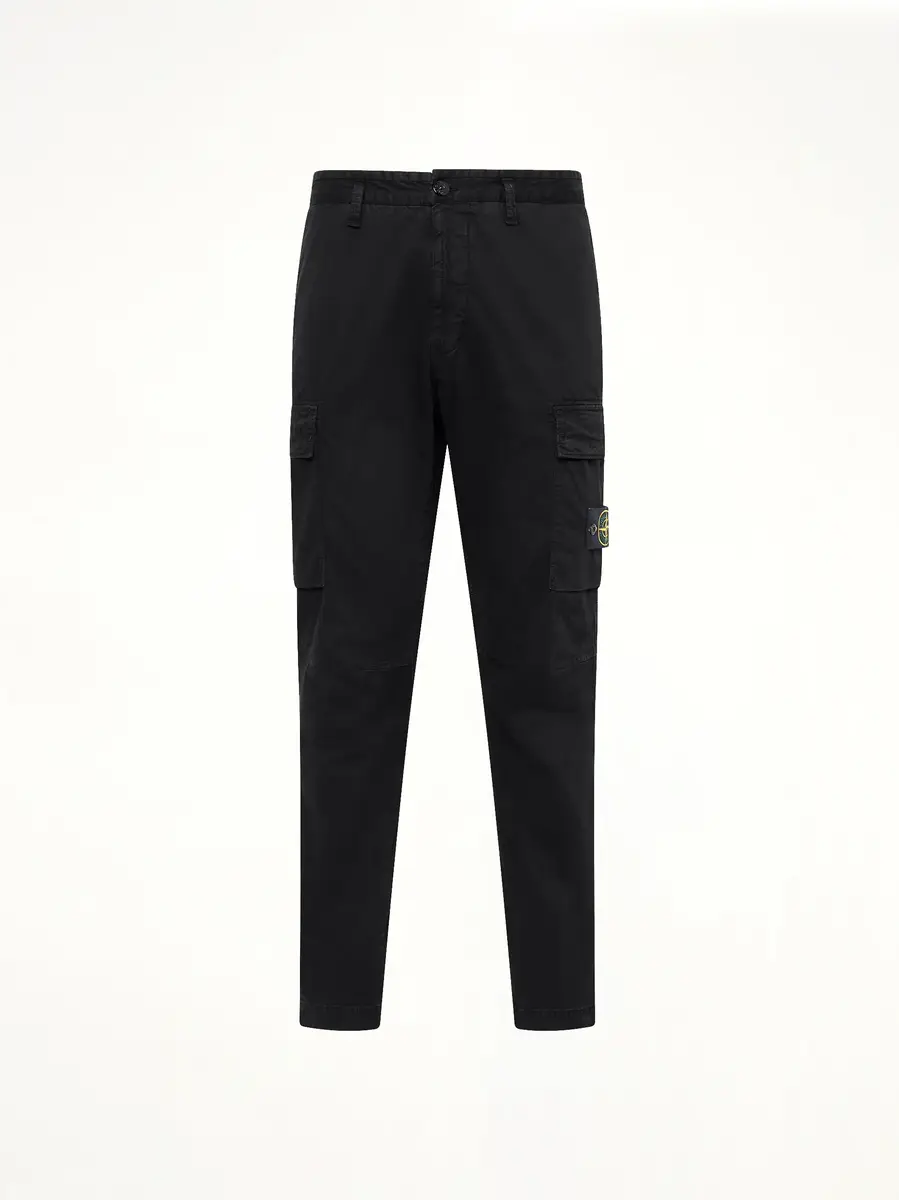 Stone Island 3100051 Trousers | Thumbnail 2
