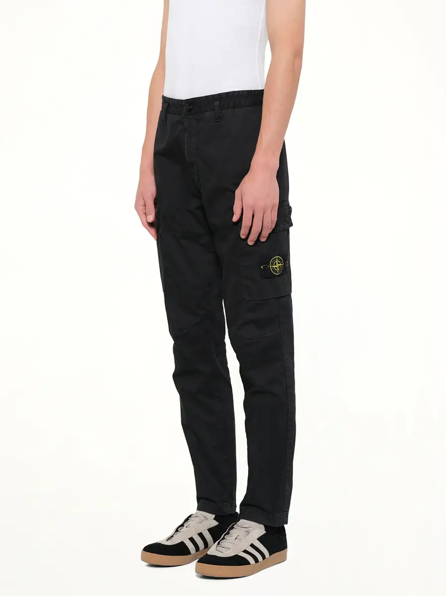 Stone Island 3100051 Trousers | Thumbnail 3