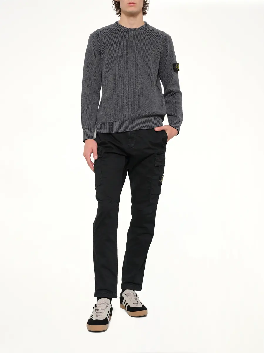 Stone Island 3100051 Trousers | Thumbnail 4