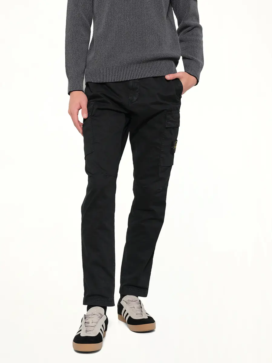 Stone Island 3100051 Trousers | Thumbnail 6