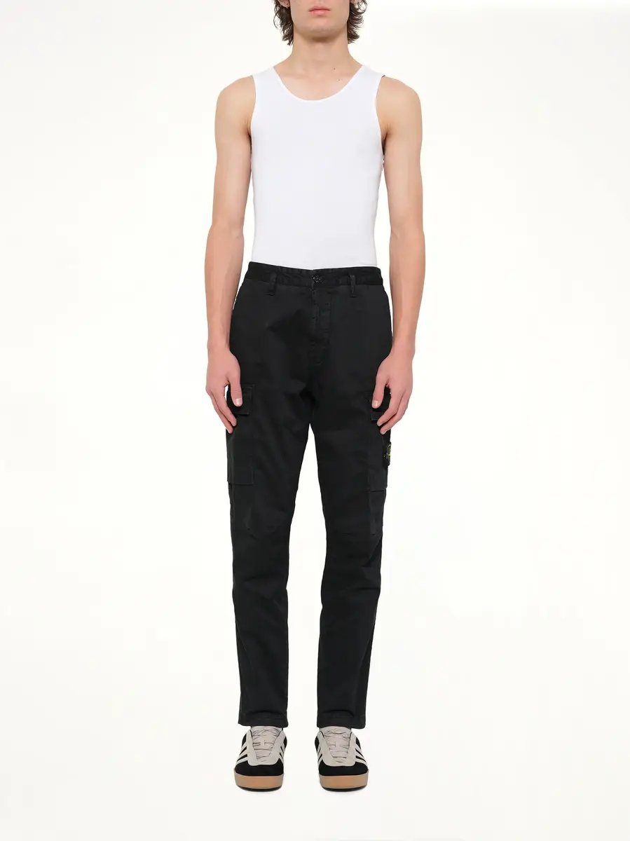 Stone Island 3100051 Trousers | Thumbnail 7