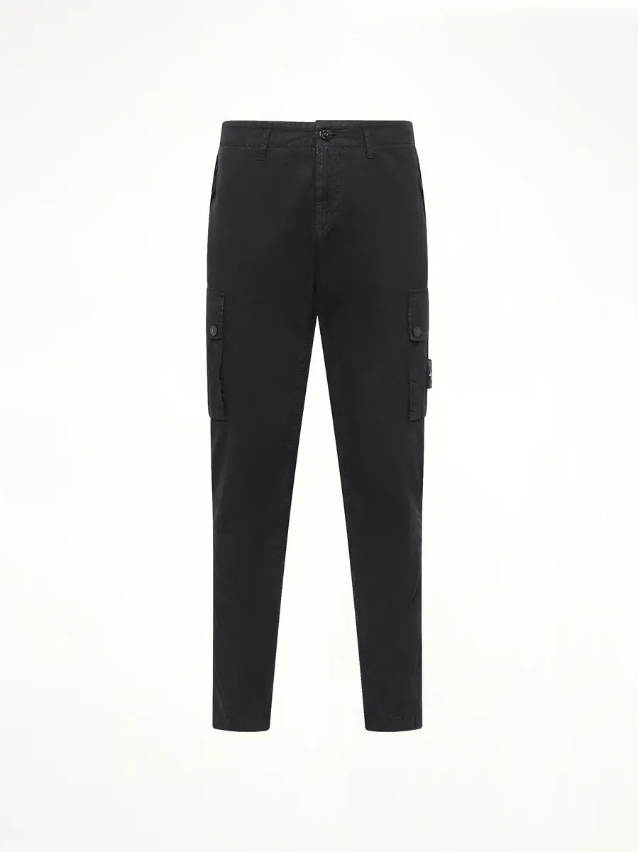 Stone Island 3100053 Trousers | Thumbnail 2