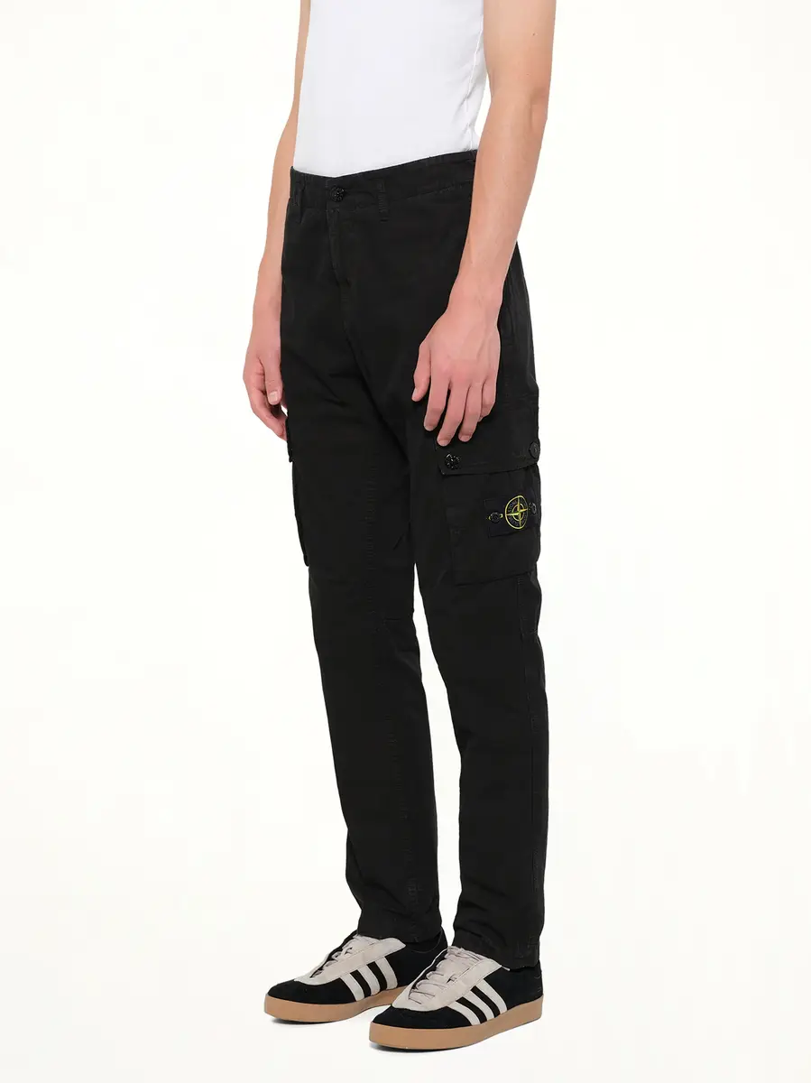 Stone Island 3100053 Trousers | Thumbnail 3
