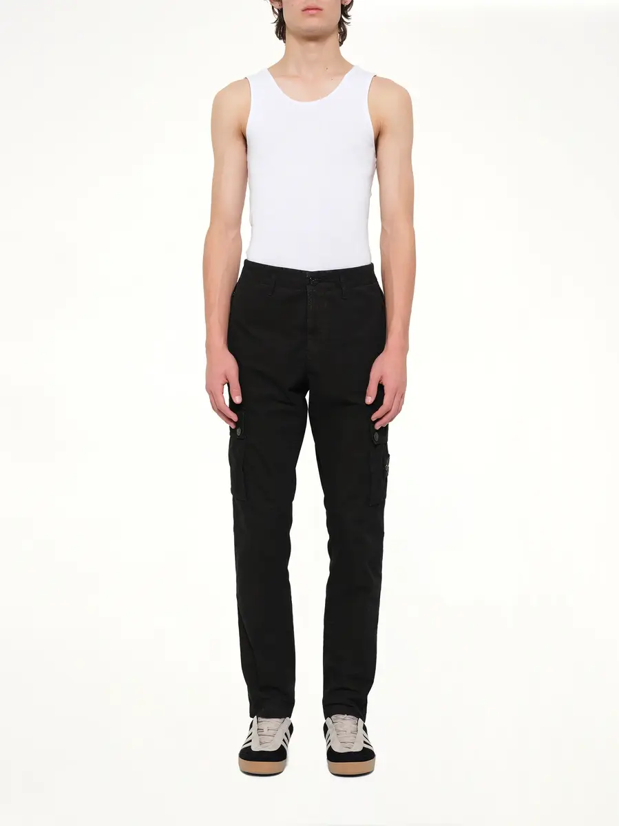 Stone Island 3100053 Trousers | Thumbnail 7