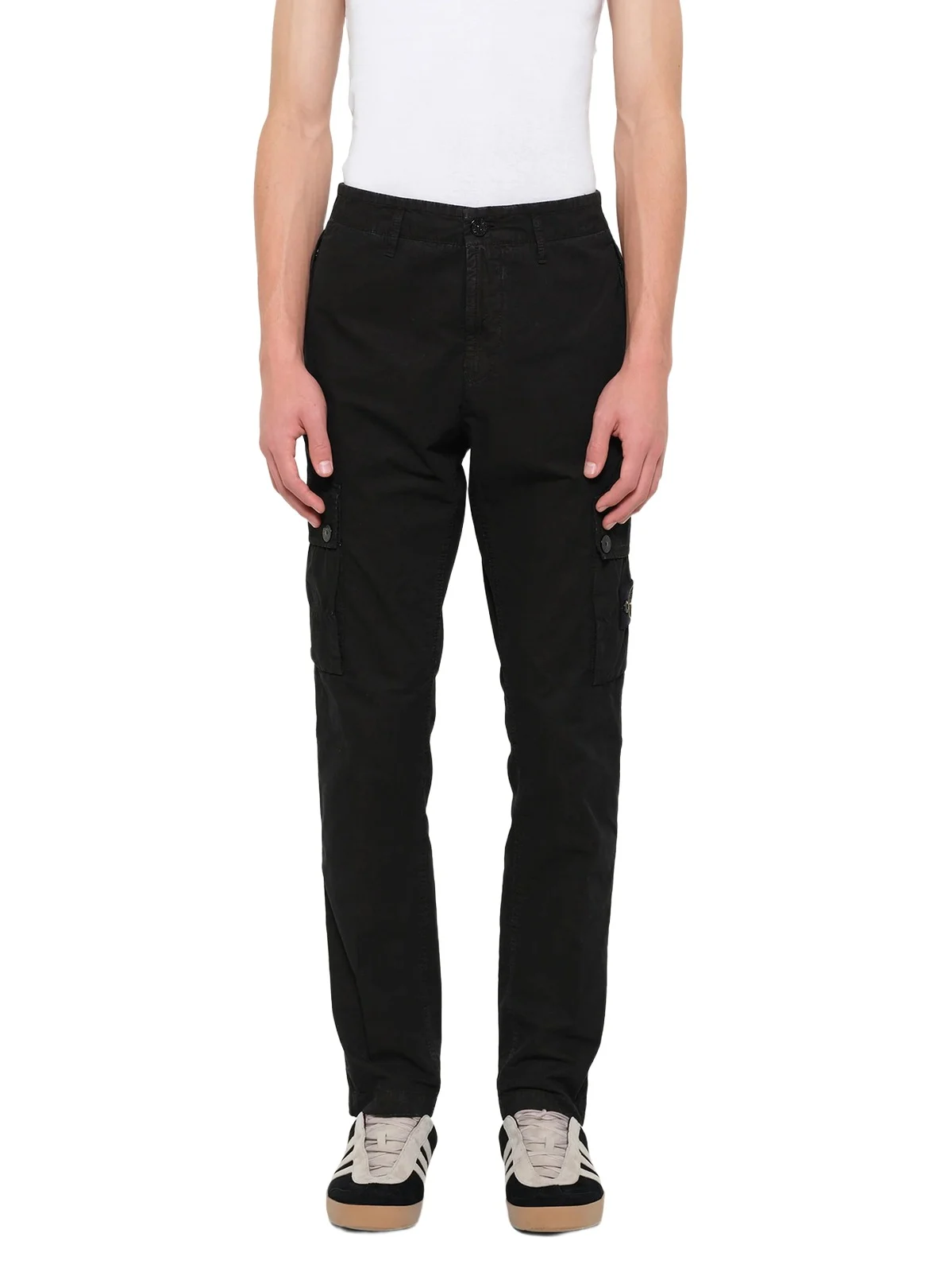 Stone Island 3100053 Trousers