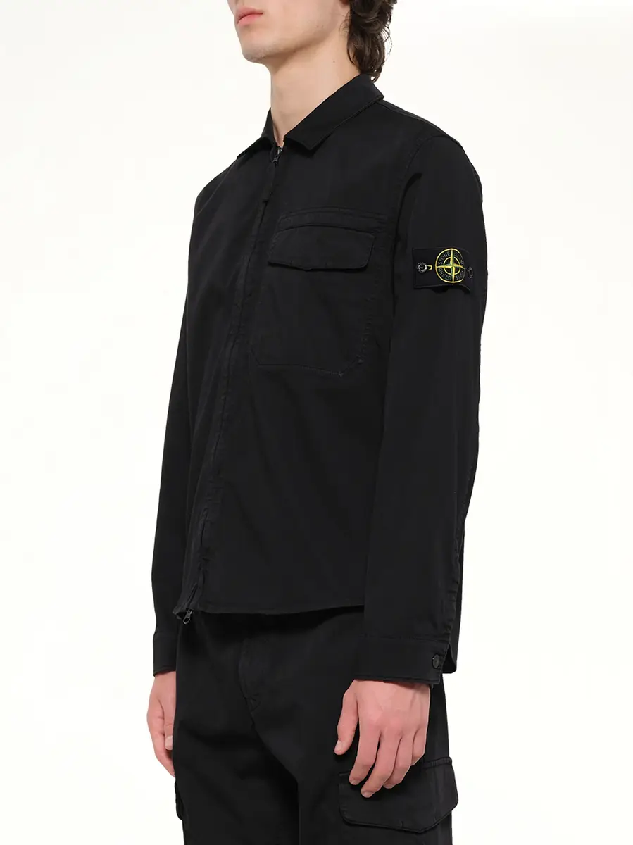 Stone Island 1200015 Shirts | Thumbnail 3 Stone Island 1200015 Shirts | Thumbnail 3