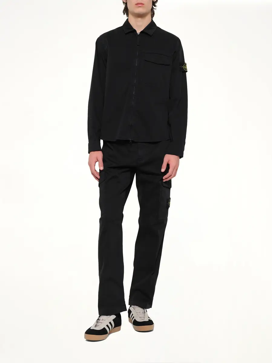 Stone Island 1200015 Shirts | Thumbnail 4 Stone Island 1200015 Shirts | Thumbnail 4