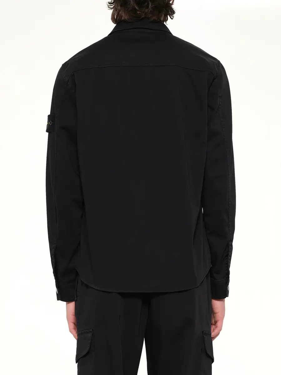 Stone Island 1200015 Shirts | Thumbnail 5 Stone Island 1200015 Shirts | Thumbnail 5
