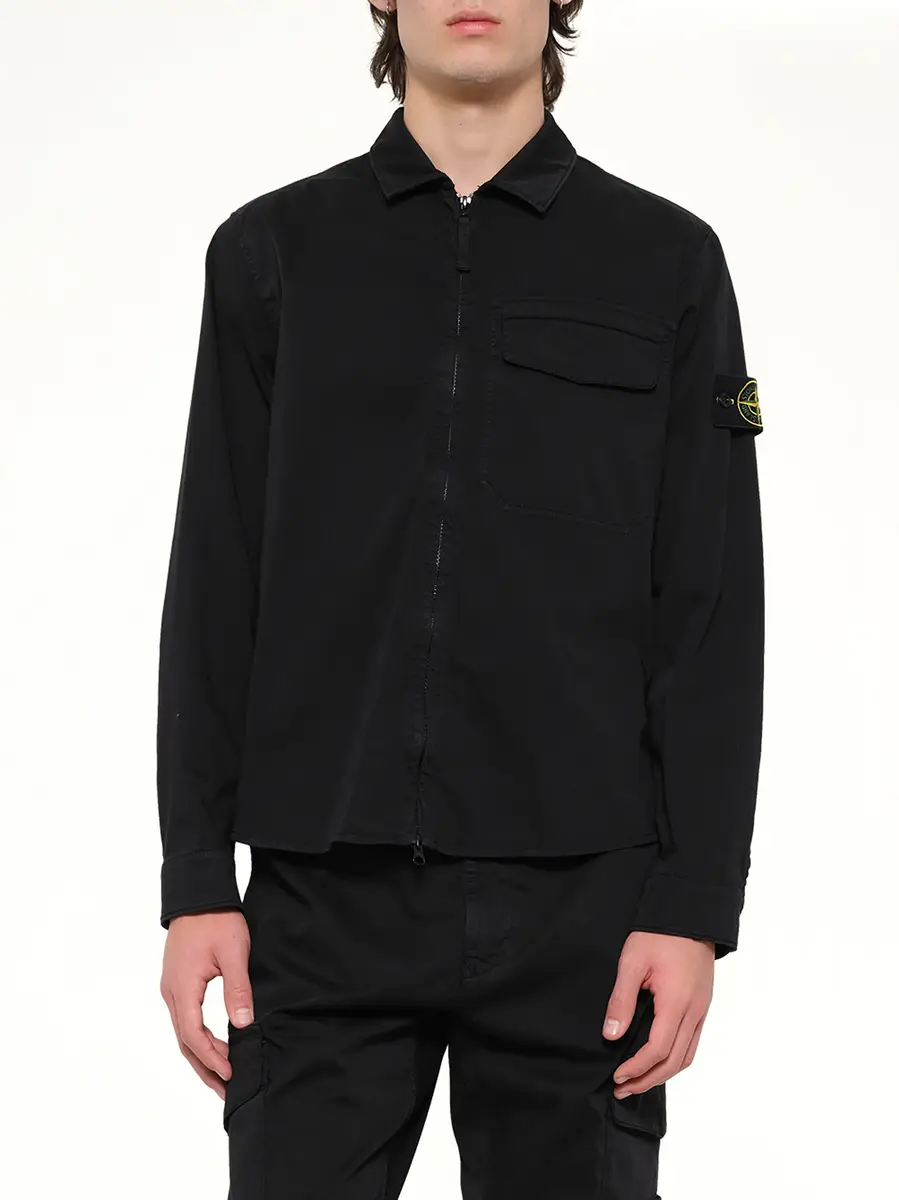 Stone Island 1200015 Shirts | Thumbnail 6 Stone Island 1200015 Shirts | Thumbnail 6
