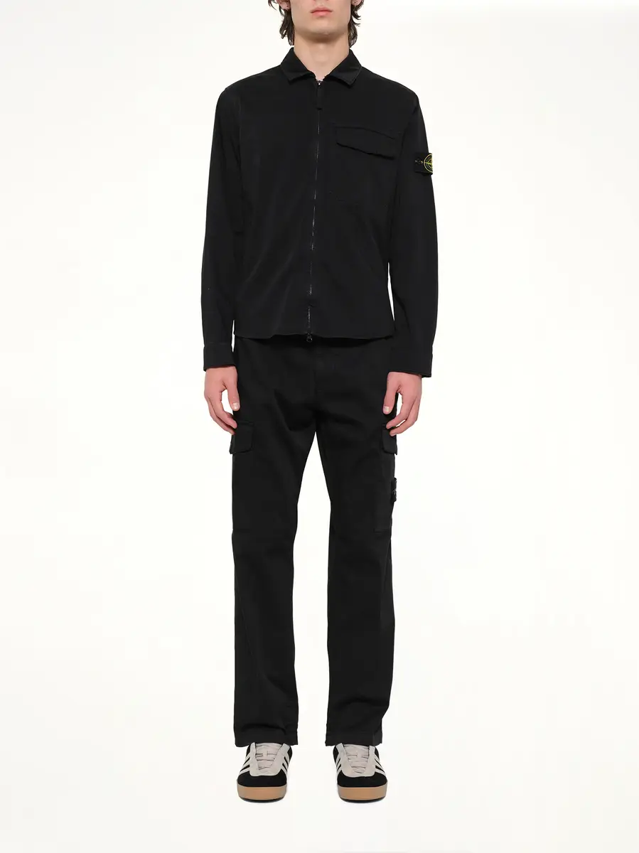 Stone Island 1200015 Shirts | Thumbnail 7 Stone Island 1200015 Shirts | Thumbnail 7