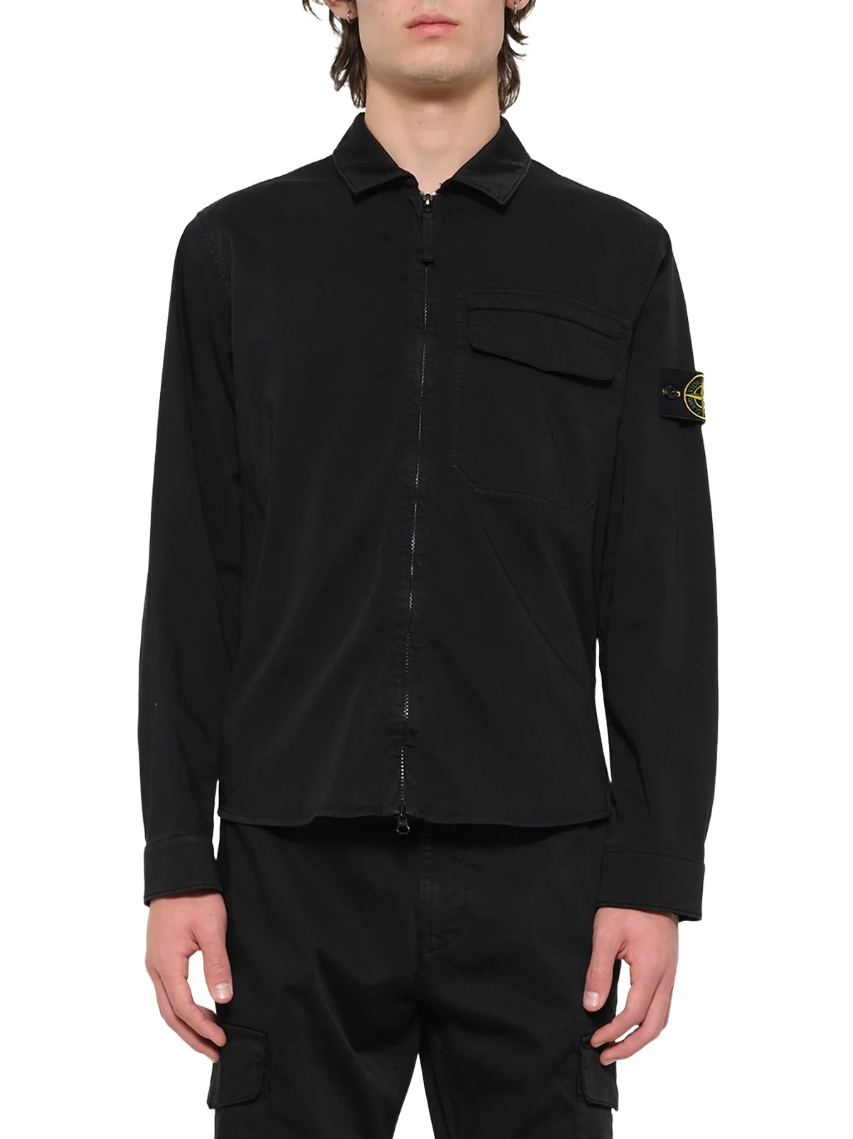 Stone Island 1200015 Shirts