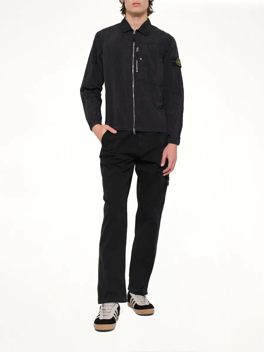 Stone Island 1200038 Shirts | Thumbnail 4 Stone Island 1200038 Shirts | Thumbnail 4