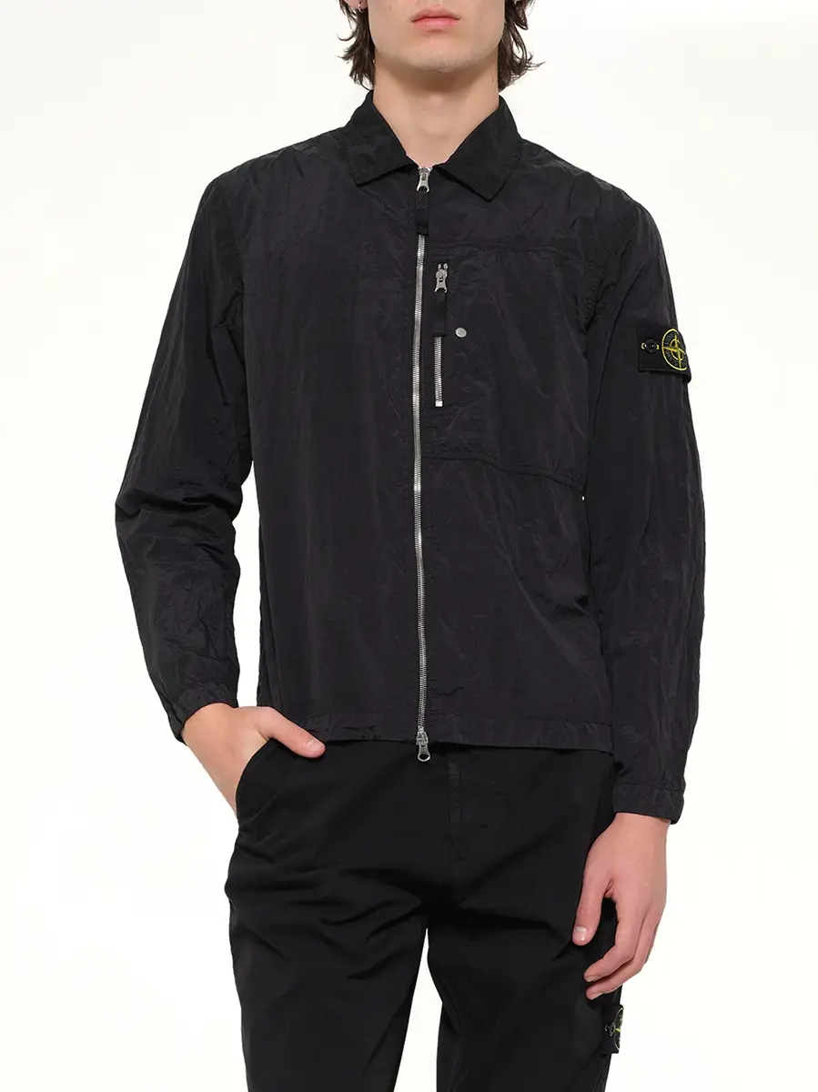 Stone Island 1200038 Shirts | Thumbnail 6 Stone Island 1200038 Shirts | Thumbnail 6