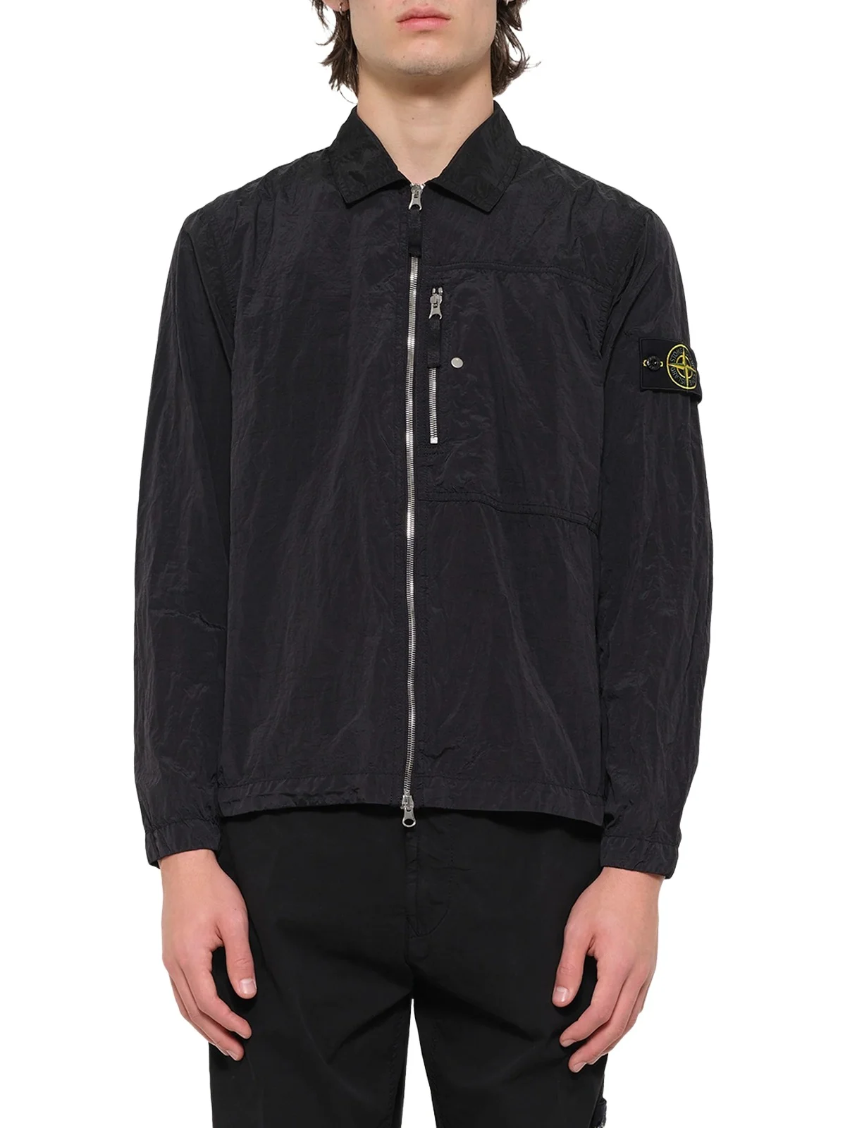 Stone Island 1200038 Shirts