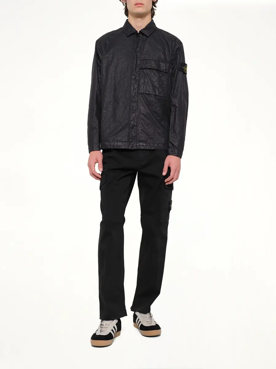 Stone Island 1200003 Shirts | Thumbnail 4 Stone Island 1200003 Shirts | Thumbnail 4