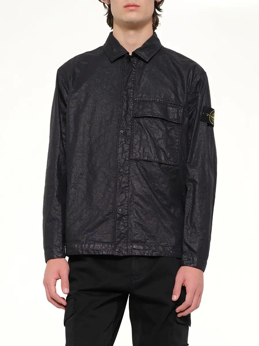 Stone Island 1200003 Shirts | Thumbnail 6 Stone Island 1200003 Shirts | Thumbnail 6