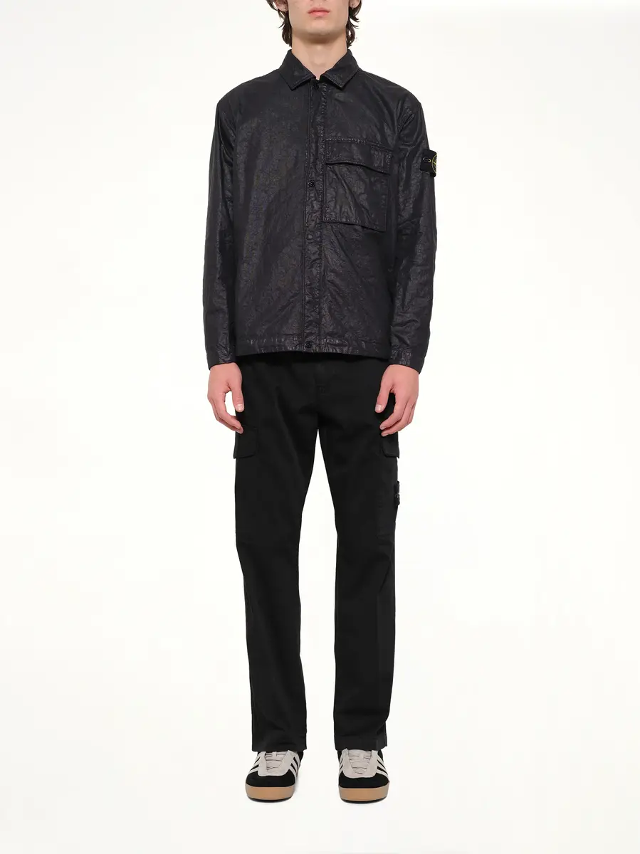 Stone Island 1200003 Shirts | Thumbnail 7 Stone Island 1200003 Shirts | Thumbnail 7