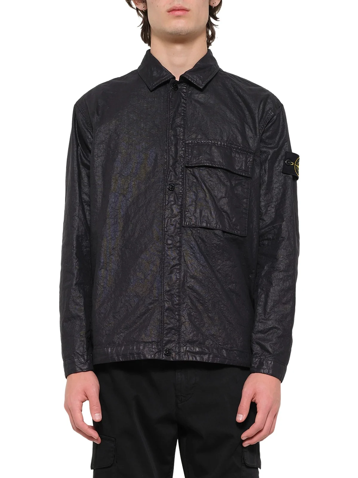 Stone Island 1200003 Shirts