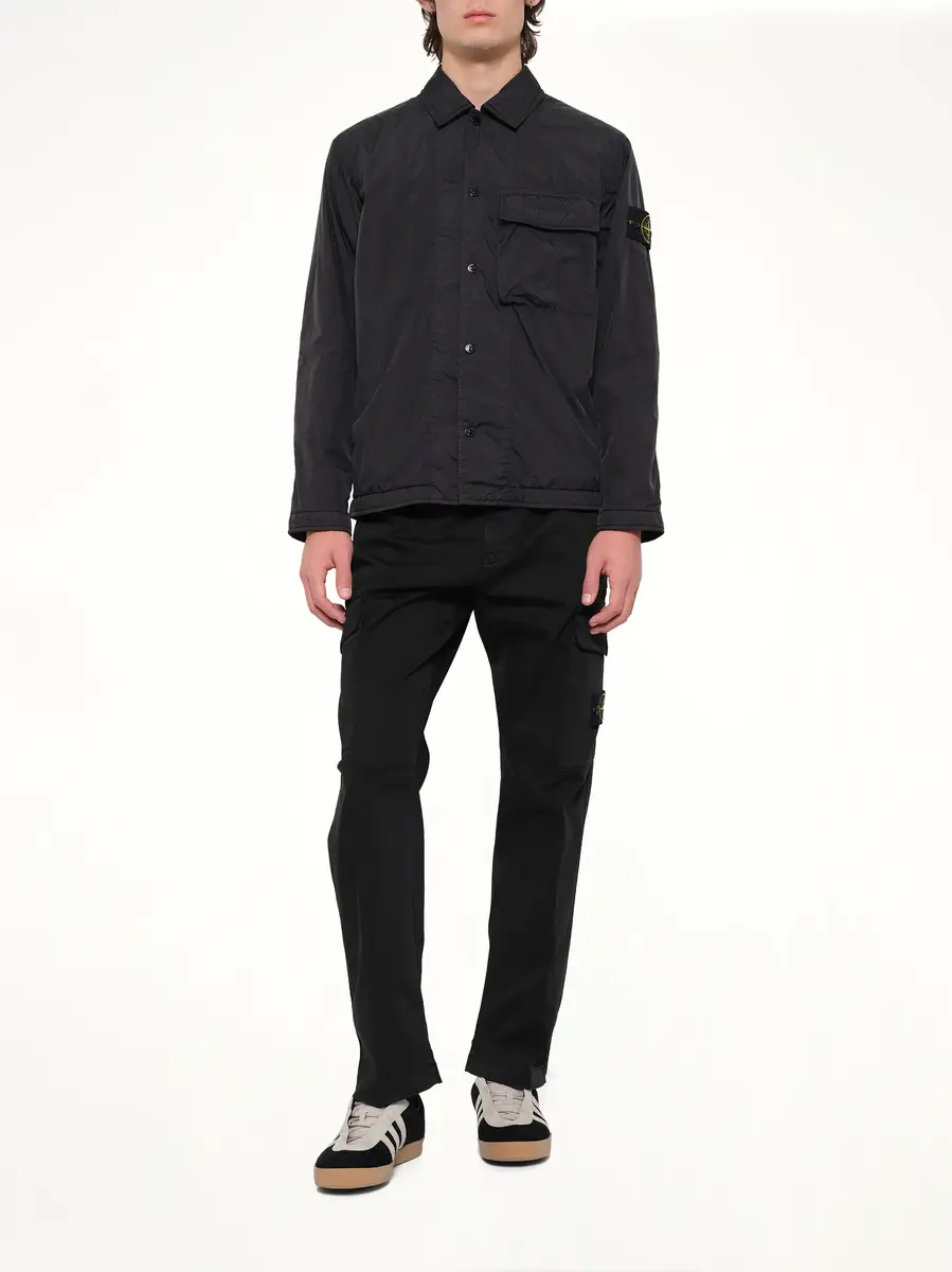 Stone Island 1200002 Shirts | Thumbnail 4 Stone Island 1200002 Shirts | Thumbnail 4