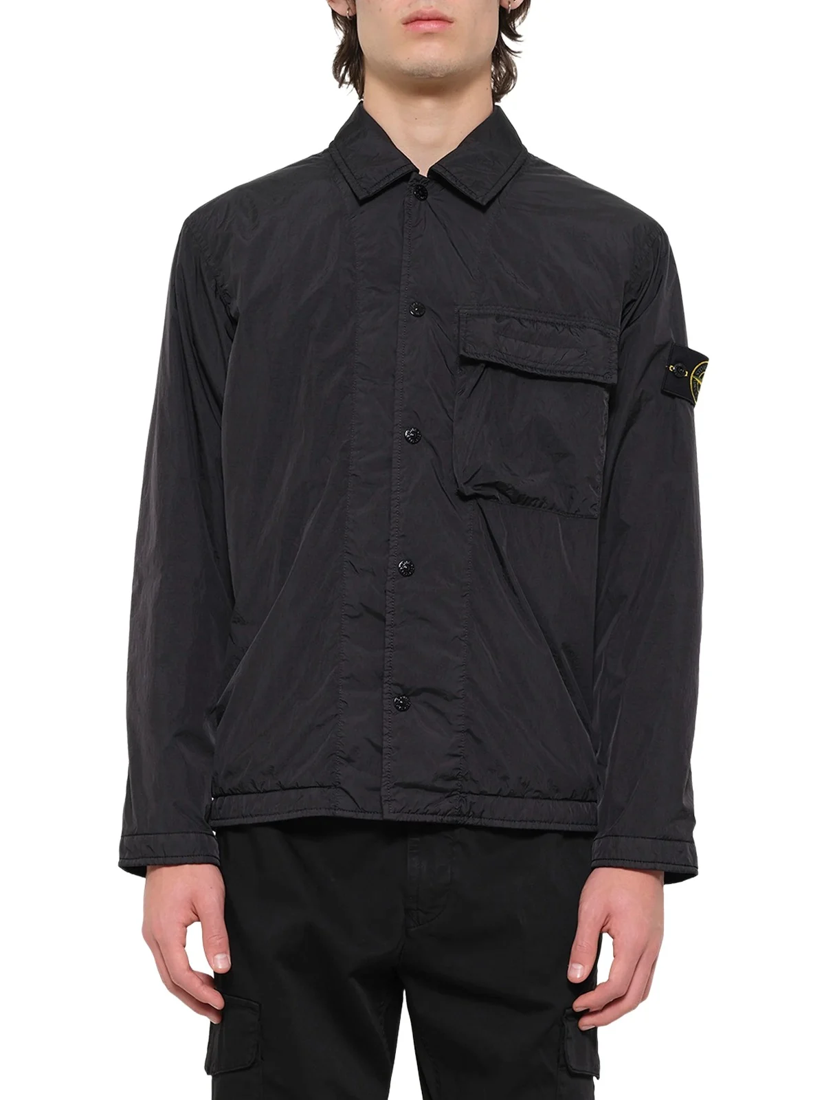 Stone Island 1200002 Shirts