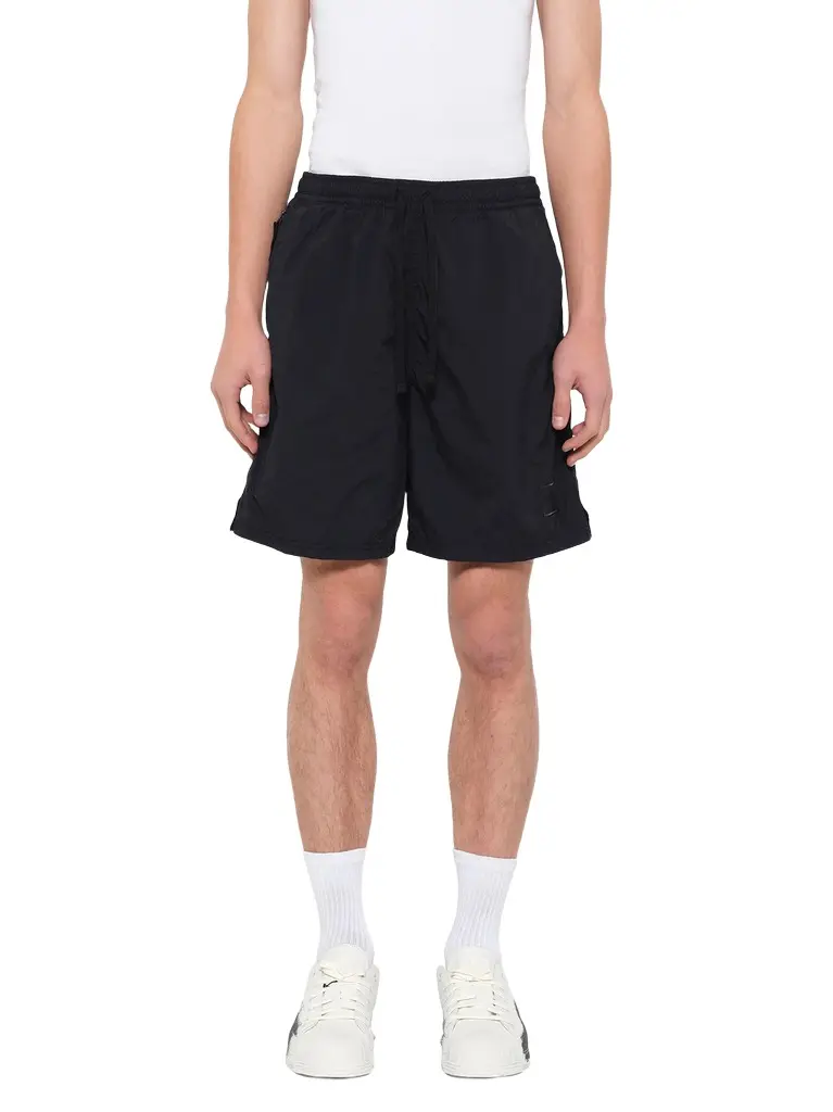 Stone Island B100006 Shorts in Navy Blue