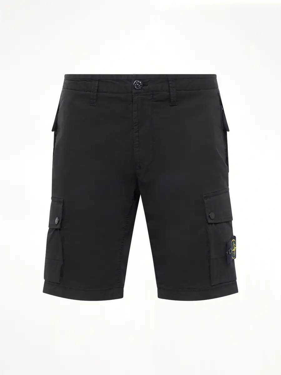 Stone Island L100019 Shorts | Thumbnail 2 Stone Island L100019 Shorts | Thumbnail 2
