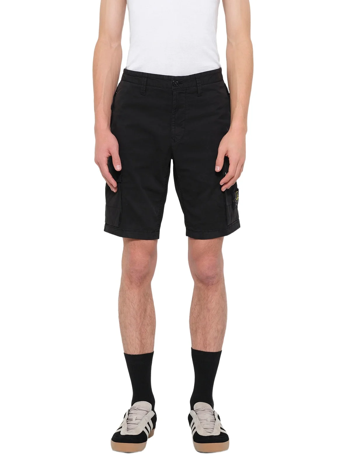 Stone Island L100019 Shorts