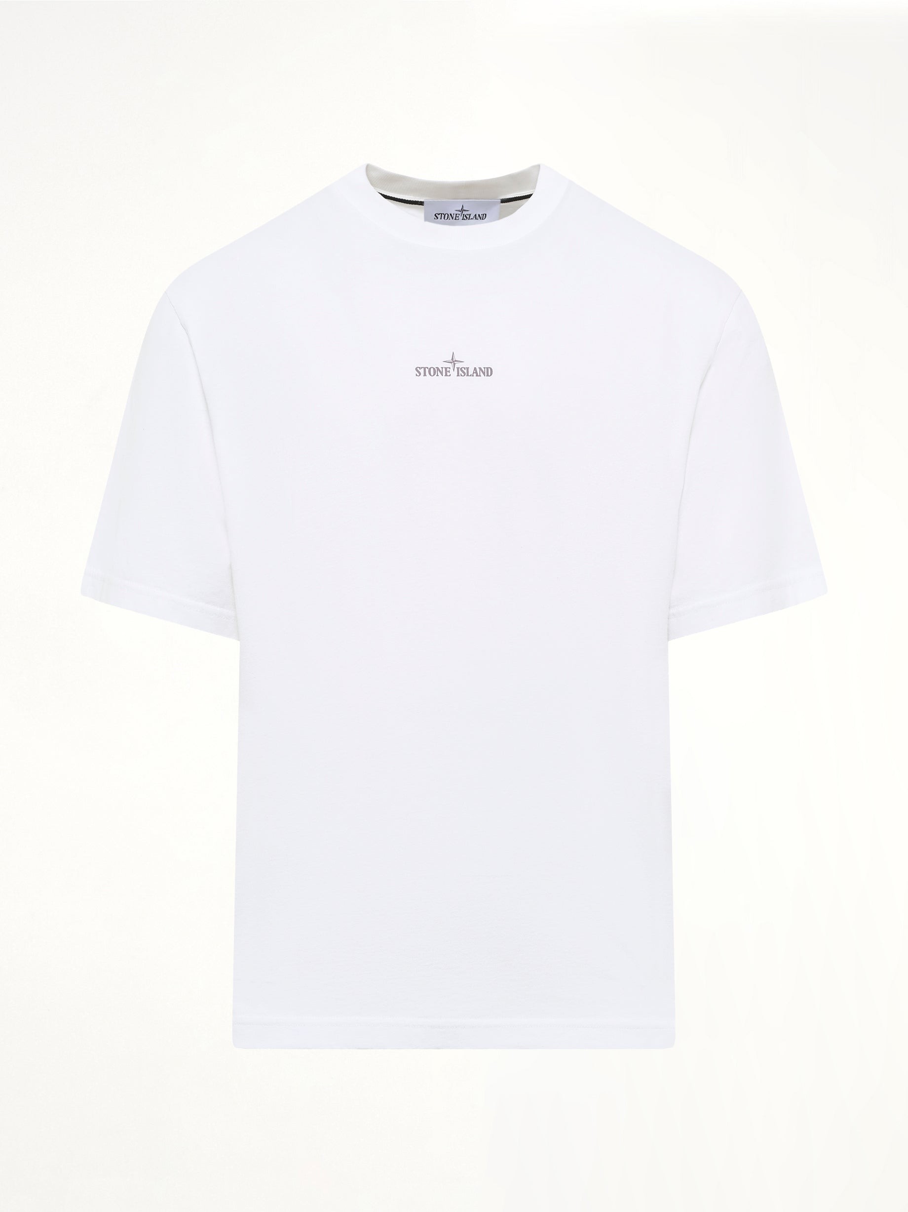 Stone Island 2100001 SS T-shirt | Thumbnail 2 Stone Island 2100001 SS T-shirt | Thumbnail 2