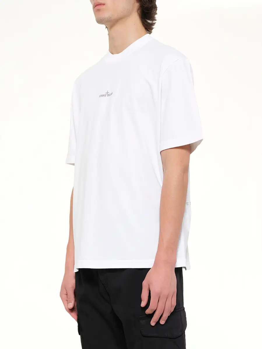 Stone Island 2100001 SS T-shirt | Thumbnail 3 Stone Island 2100001 SS T-shirt | Thumbnail 3