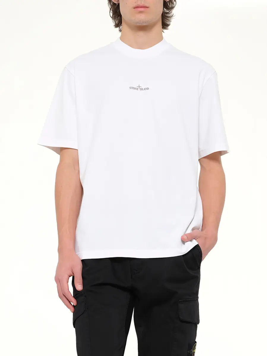 Stone Island 2100001 SS T-shirt | Thumbnail 6 Stone Island 2100001 SS T-shirt | Thumbnail 6