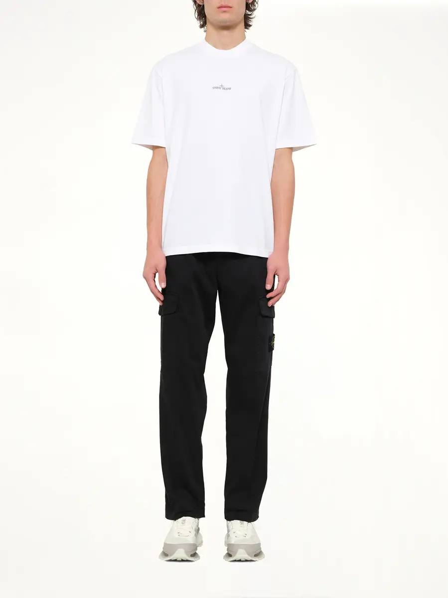 Stone Island 2100001 SS T-shirt | Thumbnail 7 Stone Island 2100001 SS T-shirt | Thumbnail 7