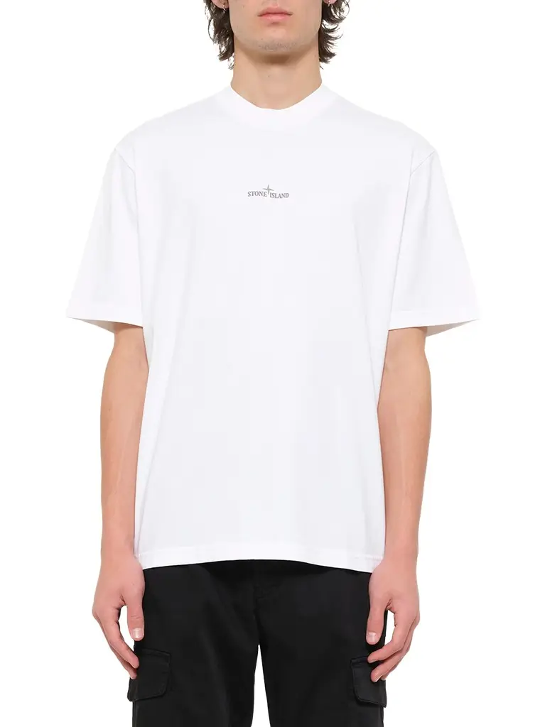 Stone Island 2100001 SS T-shirt