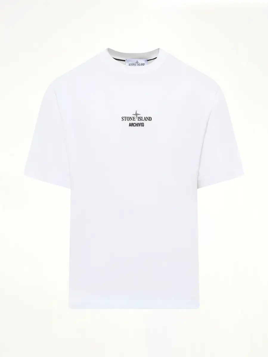 Stone Island 2100023 SS T-shirt | Thumbnail 2 Stone Island 2100023 SS T-shirt | Thumbnail 2
