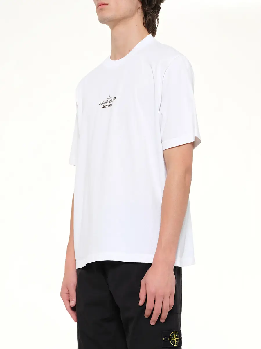 Stone Island 2100023 SS T-shirt | Thumbnail 3 Stone Island 2100023 SS T-shirt | Thumbnail 3