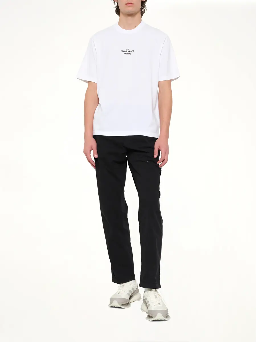 Stone Island 2100023 SS T-shirt | Thumbnail 4 Stone Island 2100023 SS T-shirt | Thumbnail 4