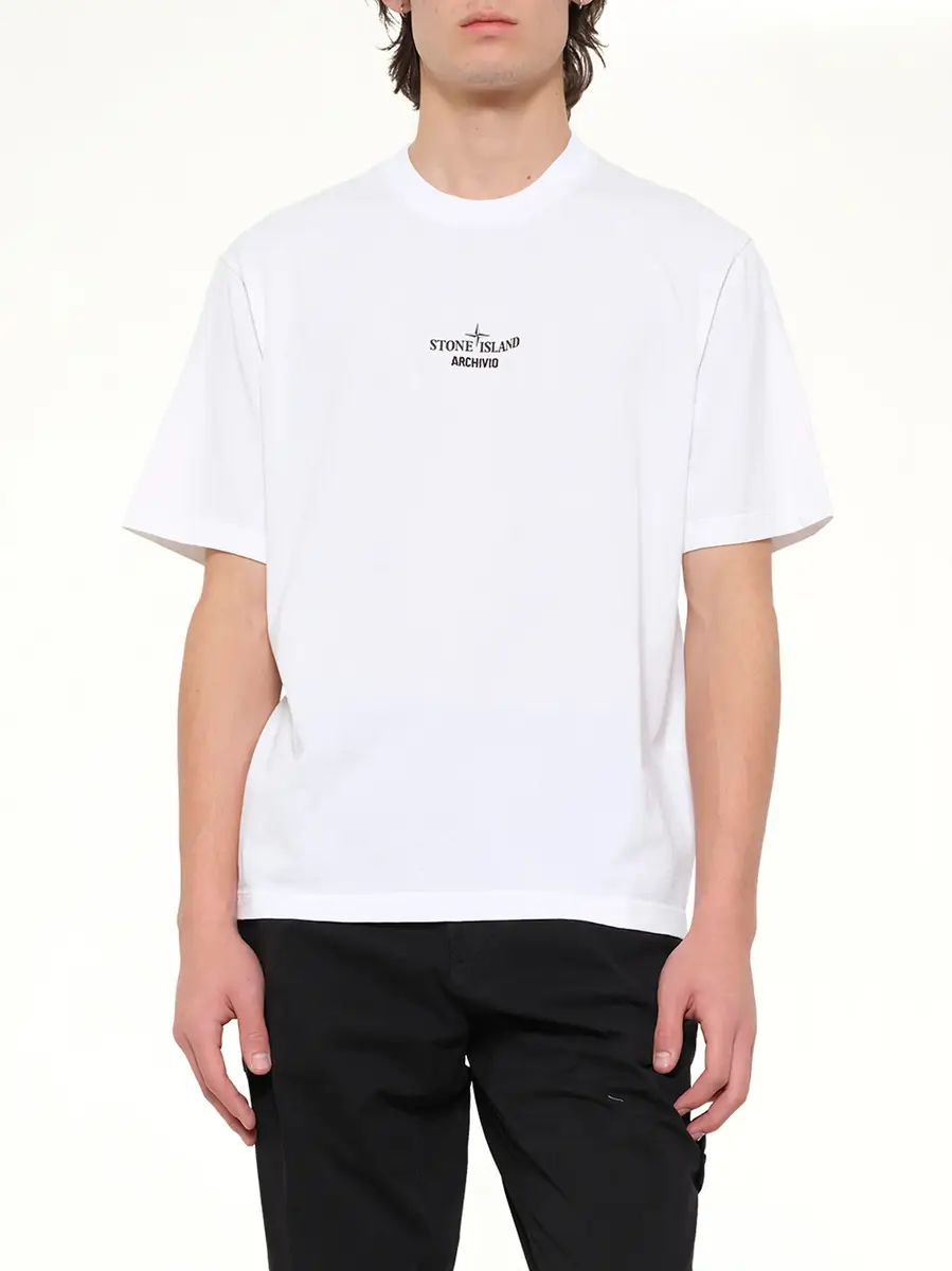 Stone Island 2100023 SS T-shirt | Thumbnail 6 Stone Island 2100023 SS T-shirt | Thumbnail 6