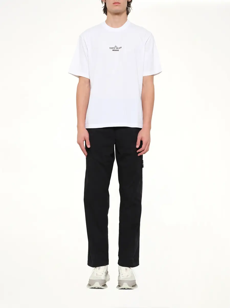 Stone Island 2100023 SS T-shirt | Thumbnail 7 Stone Island 2100023 SS T-shirt | Thumbnail 7