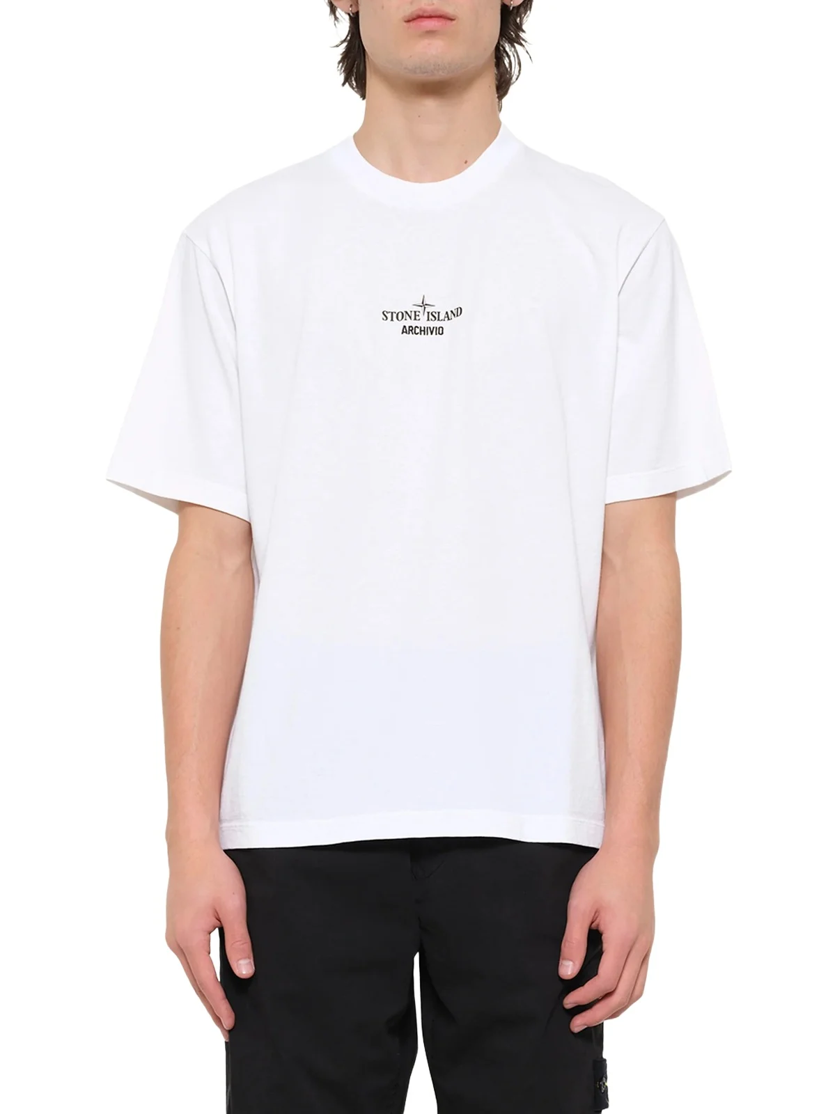 Stone Island 2100023 SS T-shirt