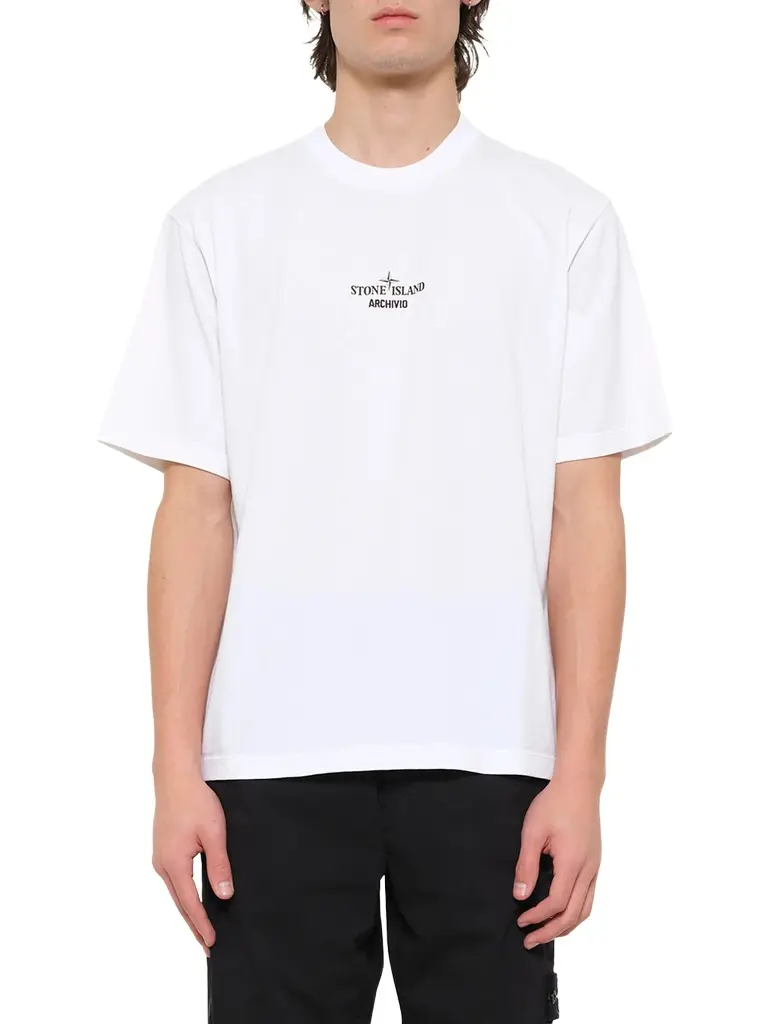 Stone Island 2100023 SS T-shirt