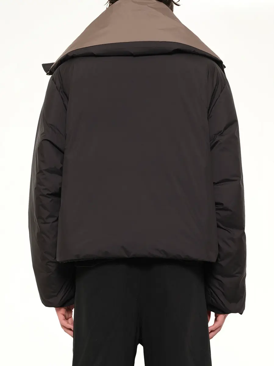 Entire Studios Kelly Jacket in Blackwood | Thumbnail 5 Entire Studios Kelly Jacket in Blackwood | Thumbnail 5